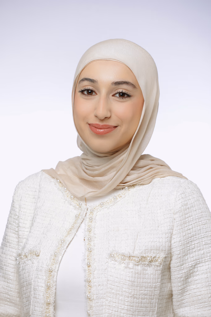 Sara Taleb-Agha