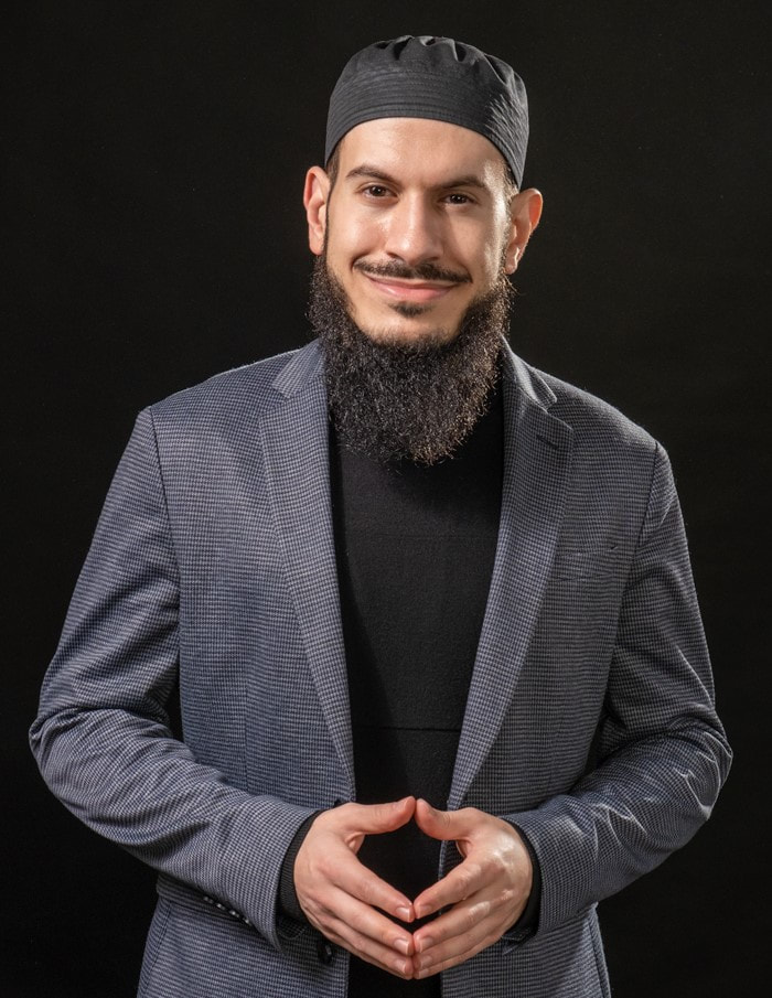 Imam Suleiman Hani